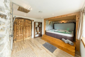 Luxury Farmhouse Bohinj